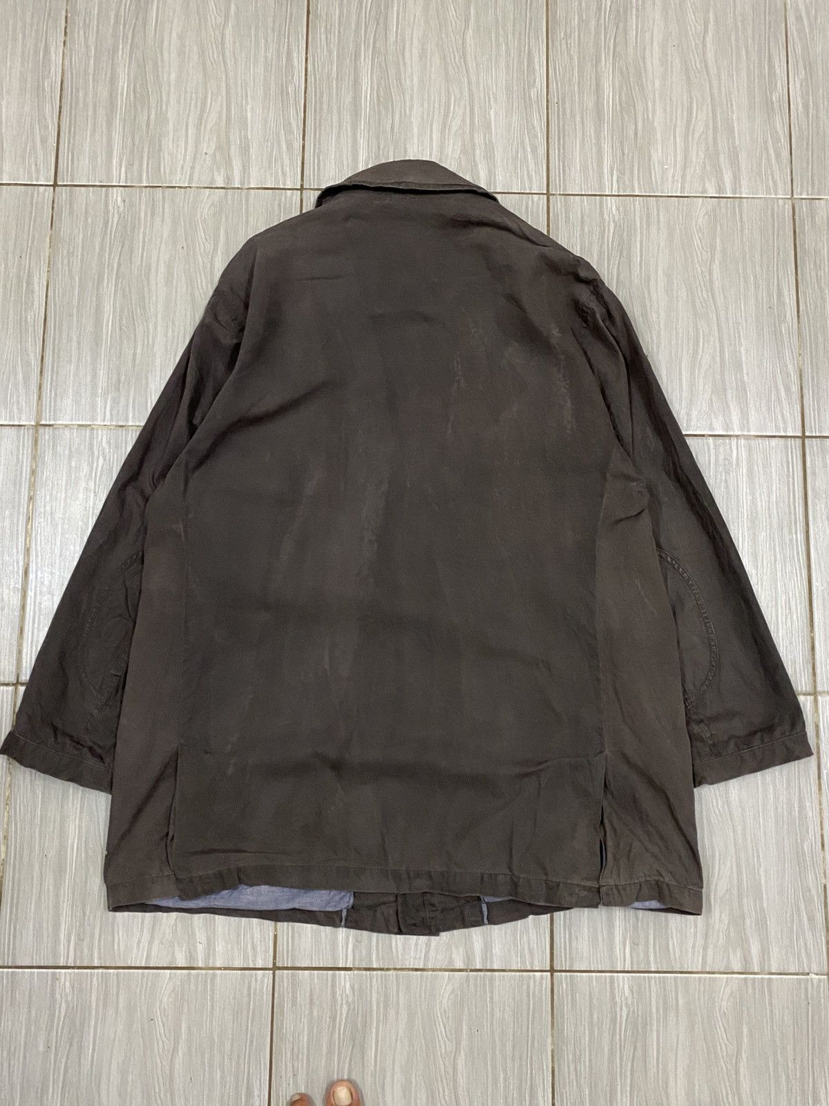 Brooks Brothers Brooke Brothers Jacket Size US XL / EU 56 / 4 - 3 Thumbnail
