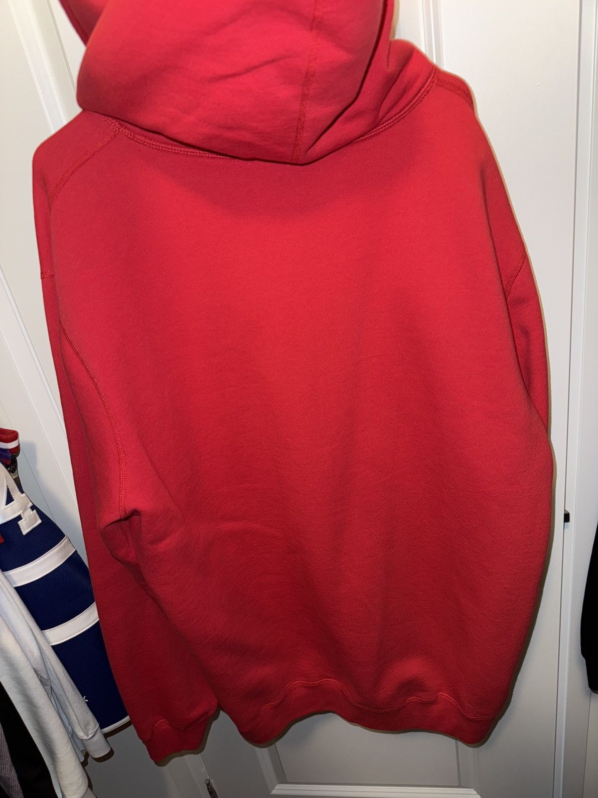 October's Very Own OVO Canada Flag Hoodie Size US XXL / EU 58 / 5 - 4 Thumbnail
