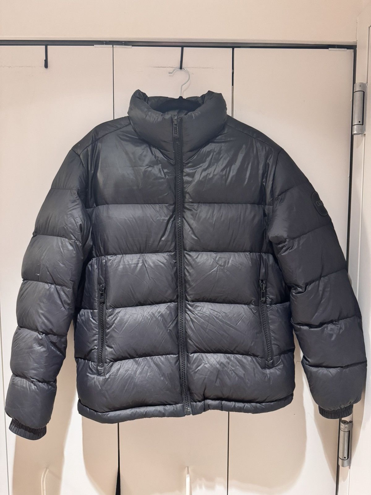 Hugo Hugo Puffer Size US L / EU 52-54 / 3 - 1 Thumbnail