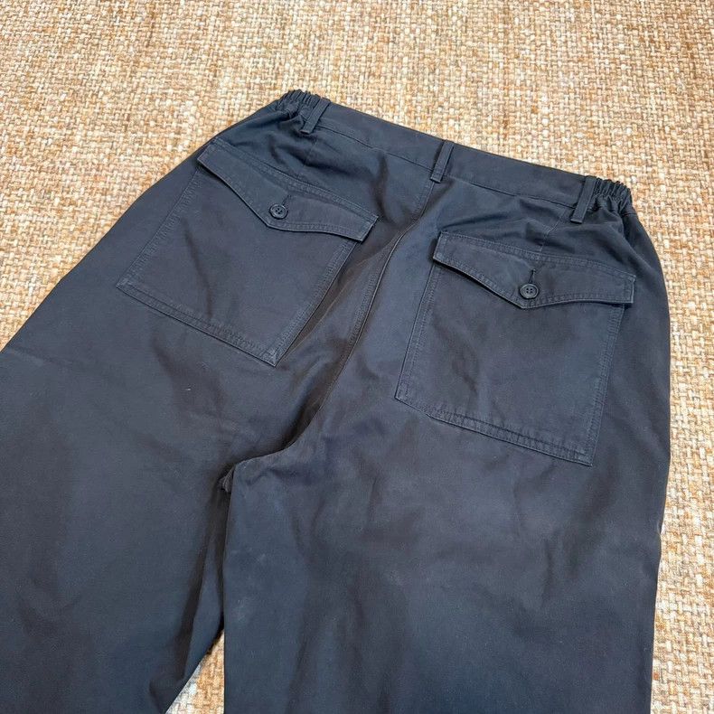 Visvim Visvim size 2 22aw CARROLL PANTS Size US 28 / EU 44 - 3 Thumbnail