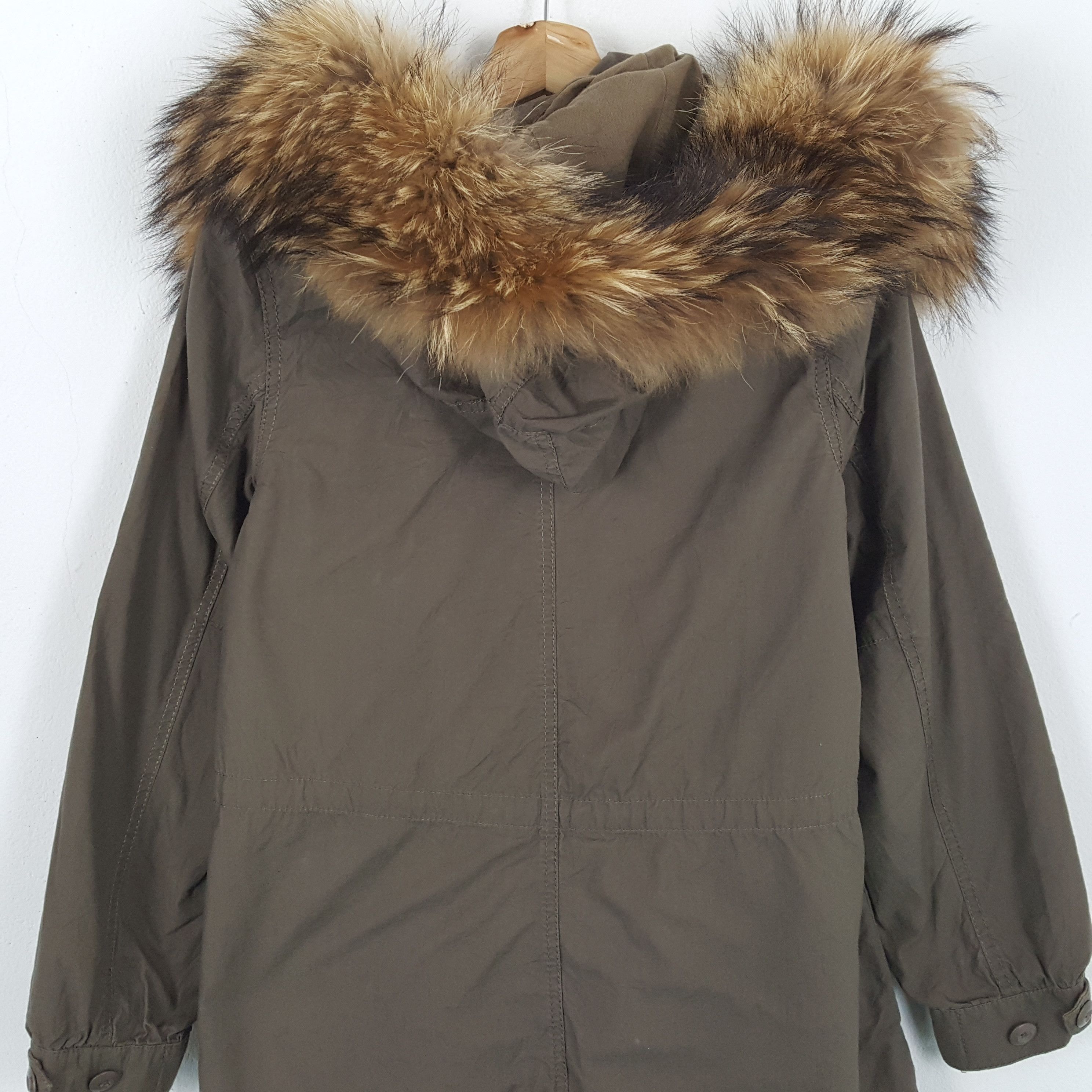 Beauty Beast × If Six Was Nine × Le Grande Bleu (L.G.B.) Vintage G.O.A Japanese Fashion Brand Snow Jacket Size US S / EU 44-46 / 1 - 4 Thumbnail