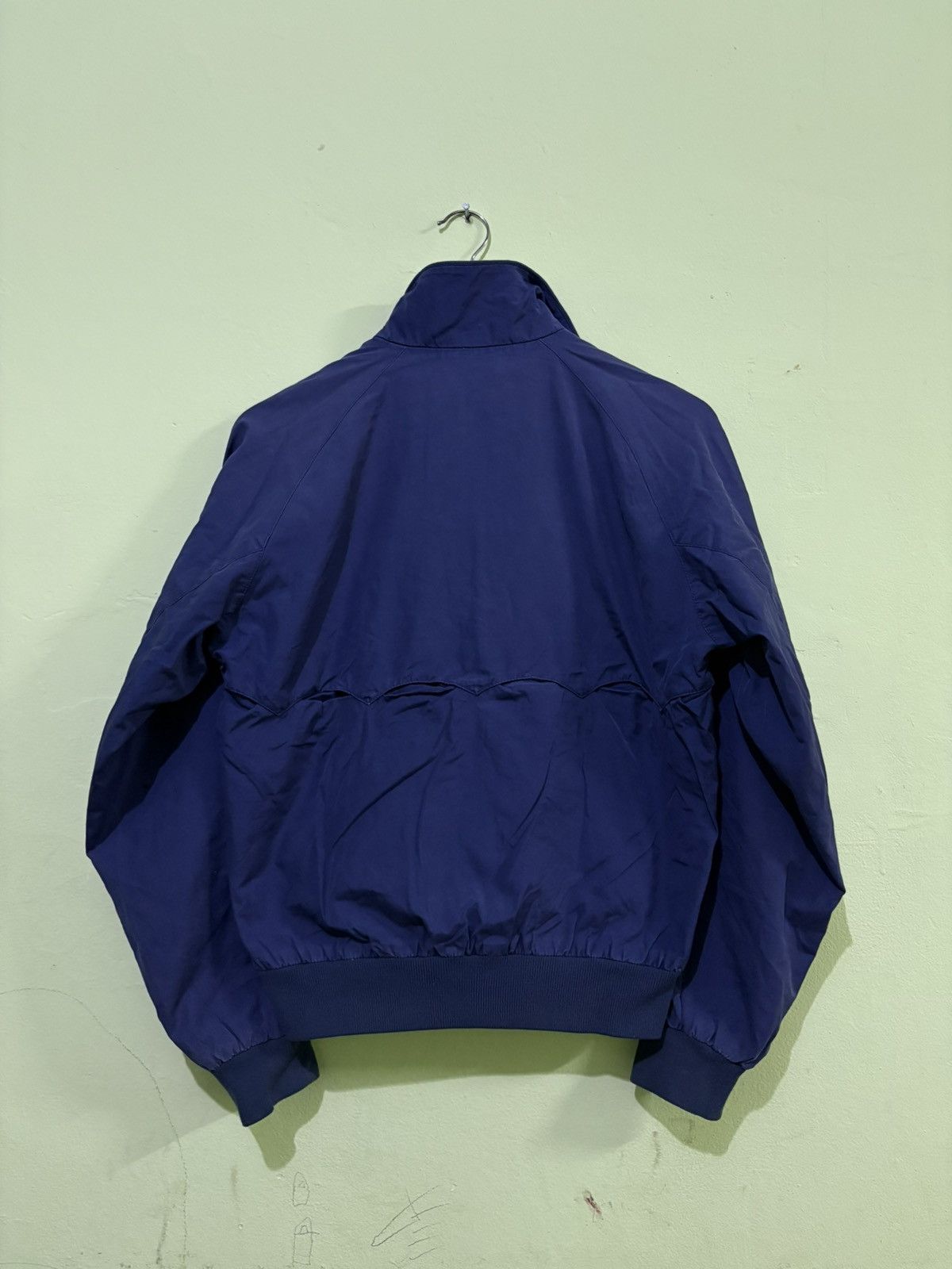 Baracuta Baracuta Green Lable Casual Jacket Size US M / EU 48-50 / 2 - 7 Thumbnail