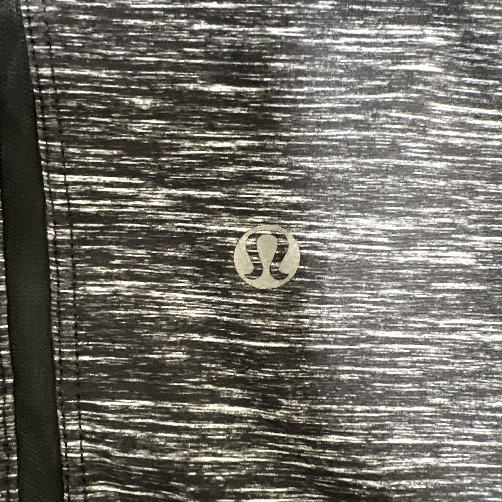 Lululemon Lululemon Athletic Shorts Mens Size S 28” Waist Gray Stretchy Athletic Waistband Comfortable Size US 28 / EU 44 - 5 Thumbnail