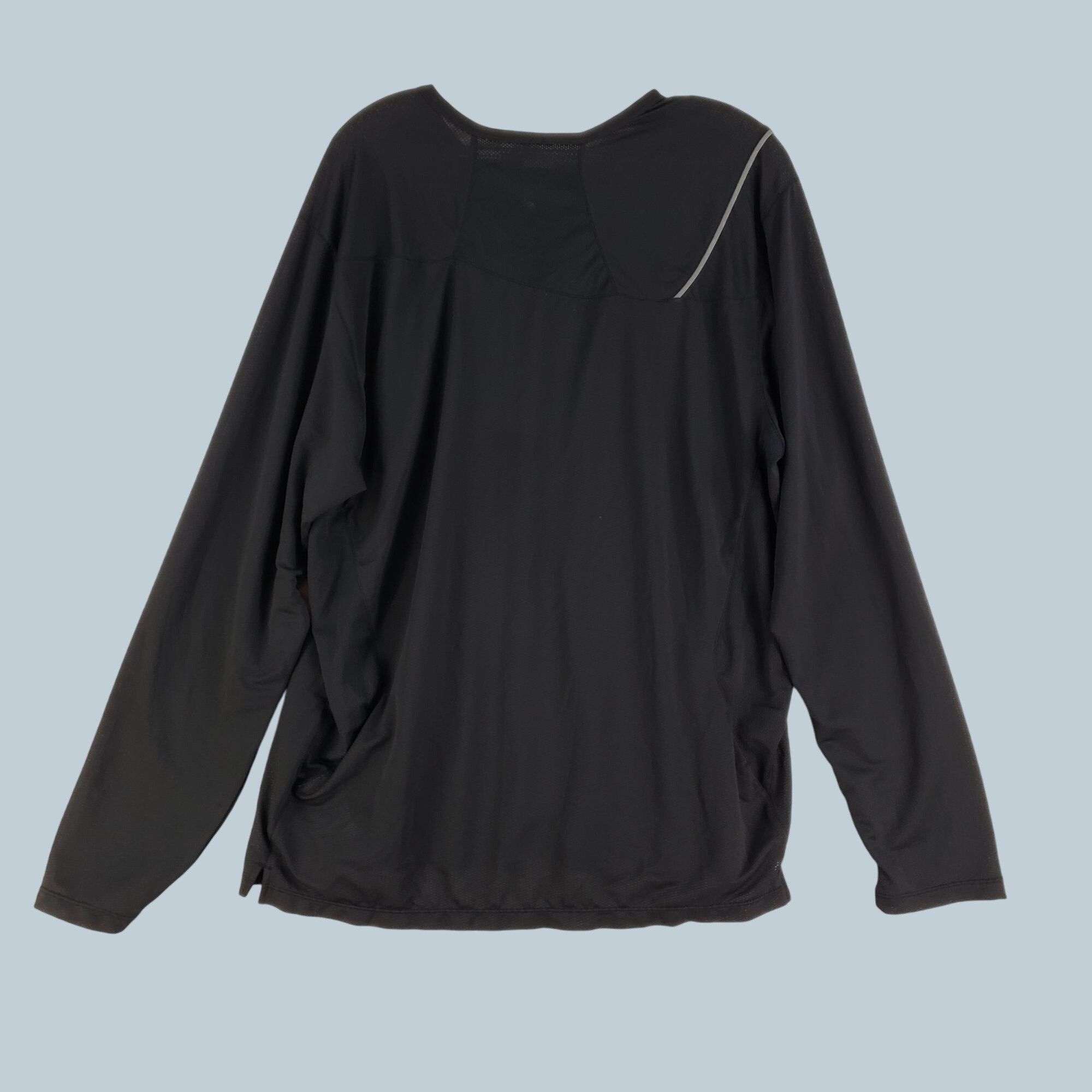 Nike Vintage Nike Mens Dri-FIT Shirt Lightweight Athletic Wear X Size US XL / EU 56 / 4 - 2 Thumbnail