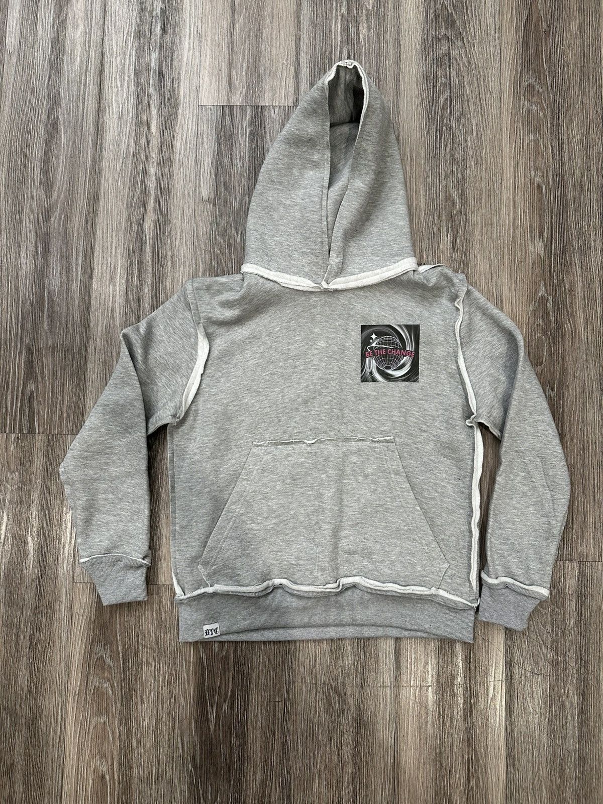 Other Be Your Change Size US 32 / EU 48 - 6 Thumbnail