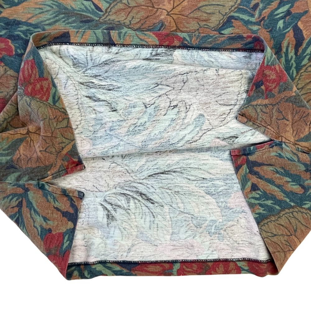 Chaps Ralph Lauren CHAPS by Ralph Lauren “Jungle Print” Polo - Made in USA. - L Size US L / EU 52-54 / 3 - 12 Thumbnail