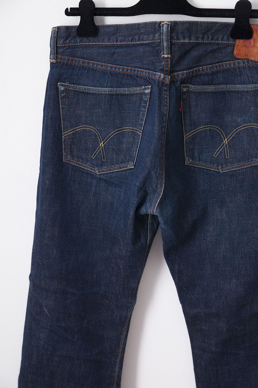 Full Count & Co. FullCount denim jeans Size US 36 / EU 52 - 4 Thumbnail