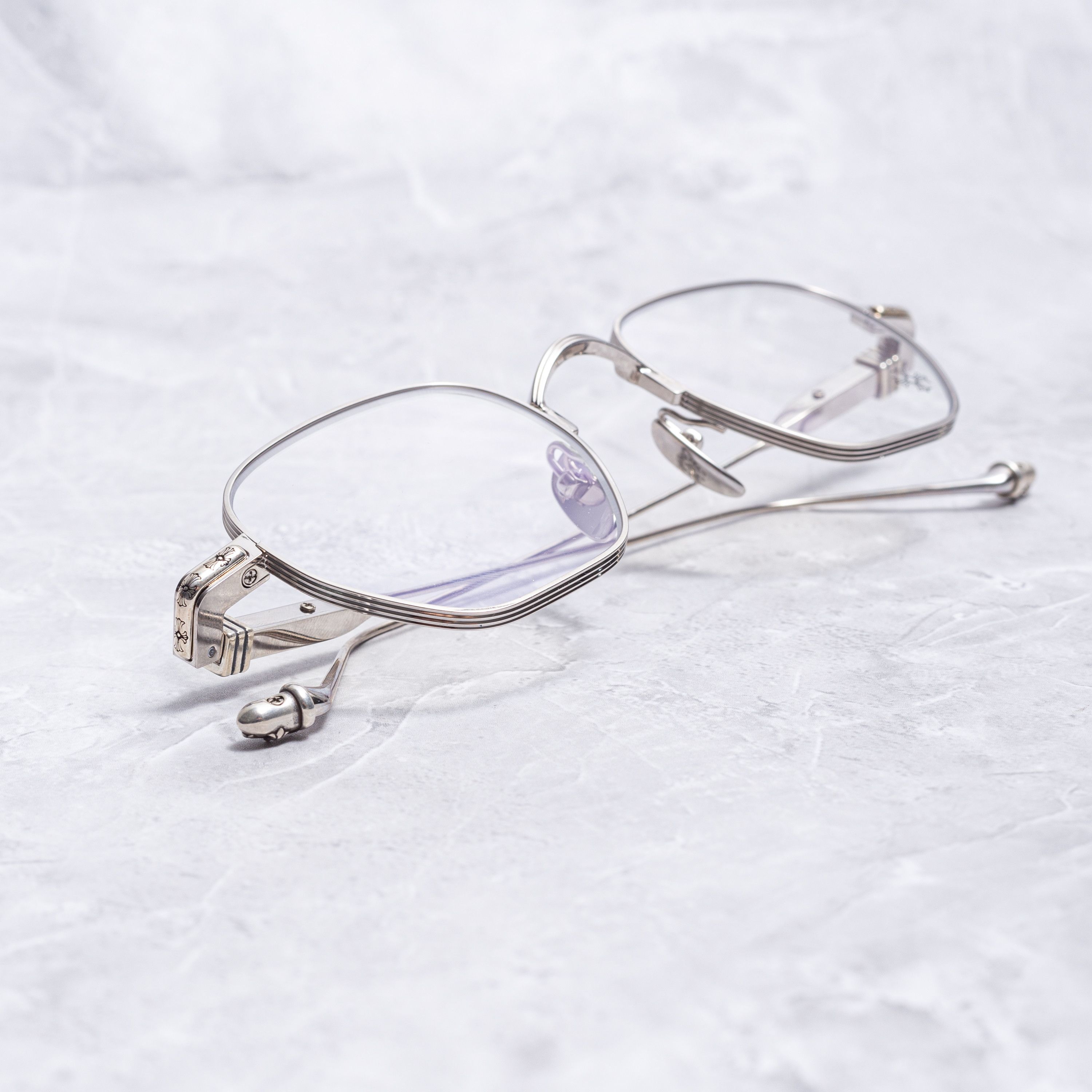 Chrome Hearts CHROME HEARTS VAGILICTORIAN Size ONE SIZE - 12 Thumbnail
