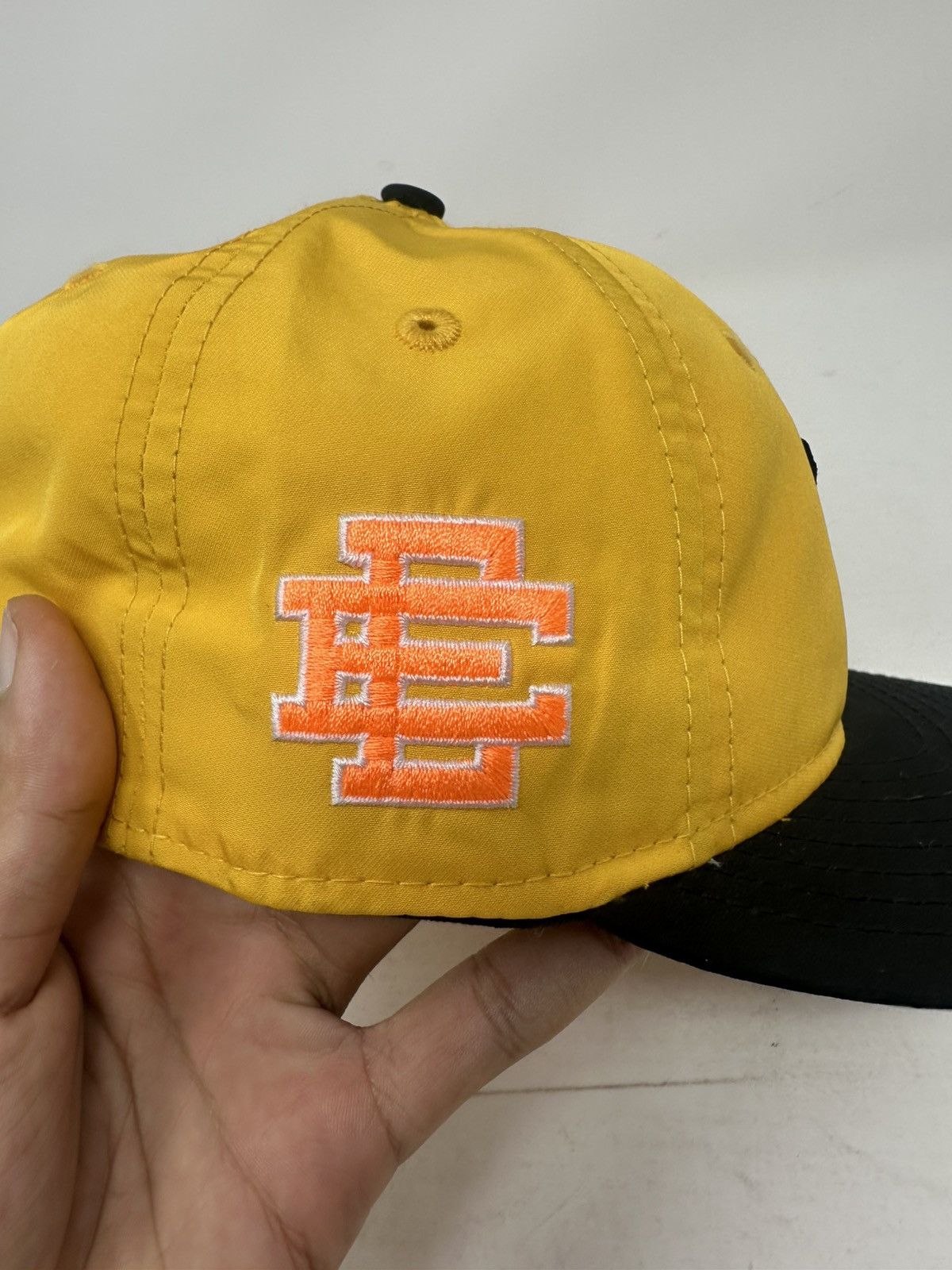 Eric Emanuel Eric Emanuel EE Retro Crown Pirates Hat Size ONE SIZE - 2 Thumbnail