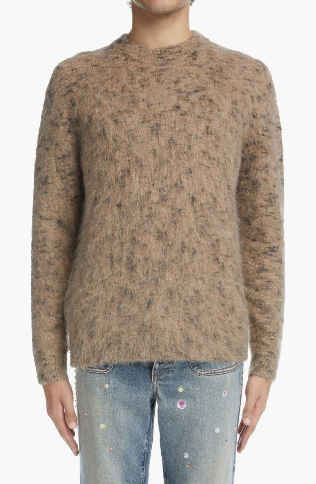 Acne Studios Acne Studios Sweater Size US M / EU 48-50 / 2 - 1 Thumbnail