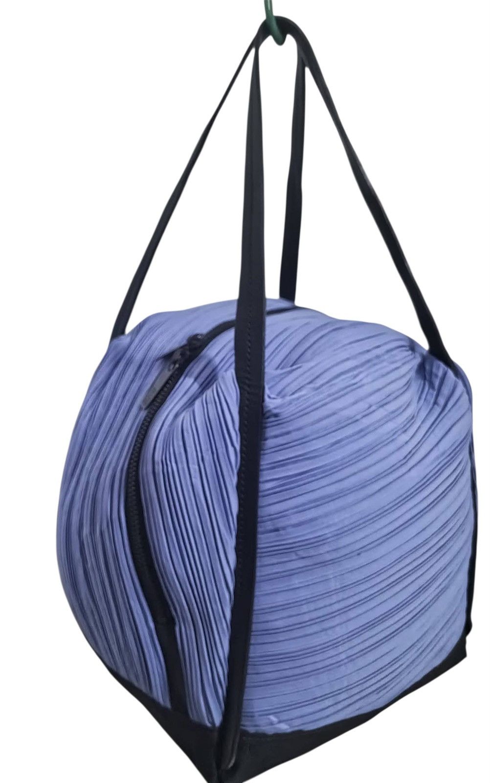 Pleats Please Issey Miyake 🔥Pleats Please Issey Miyake Bias Pleats Bag Size ONE SIZE - 6 Thumbnail