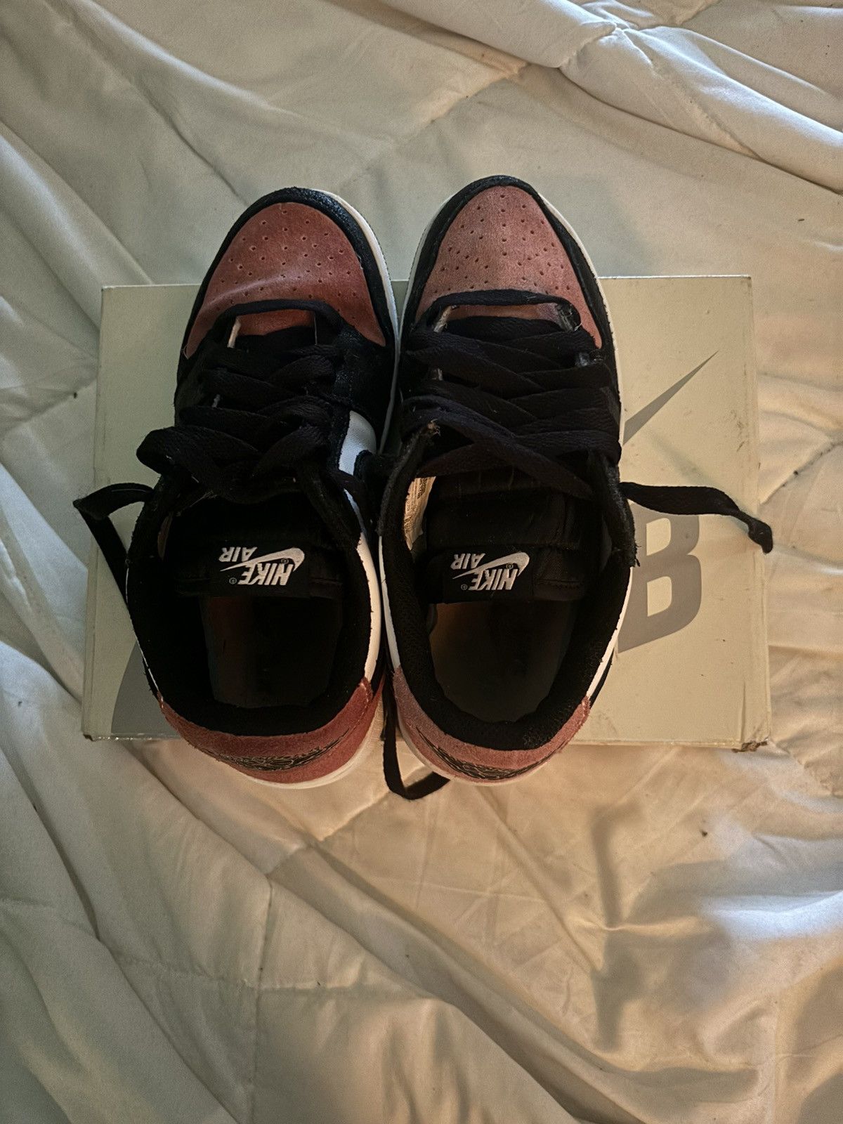 Nike Nike SB Dunk Low Pro Size 7.5 Women Size 6 Men Size US 7.5 / IT 37.5 - 1 Thumbnail
