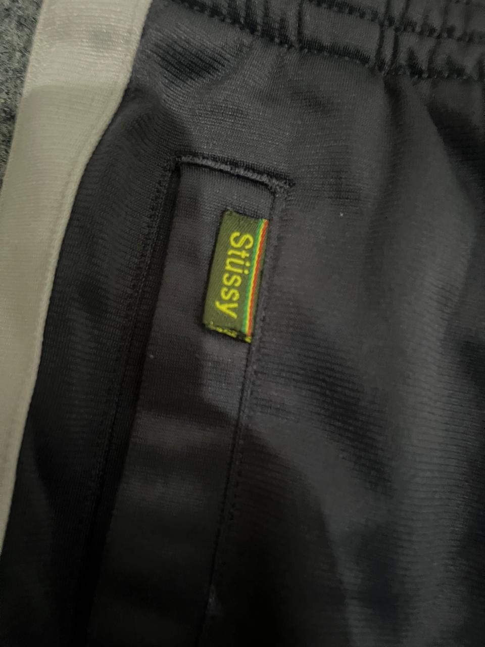 Stussy Vintage Stussy Shorts Classic Gear Size US 33 - 6 Thumbnail