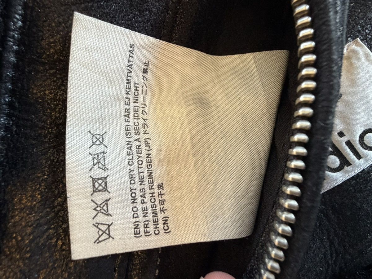 Acne Studios Acne Studios Ian Shearling Jacket Size US S / EU 44-46 / 1 - 10 Thumbnail