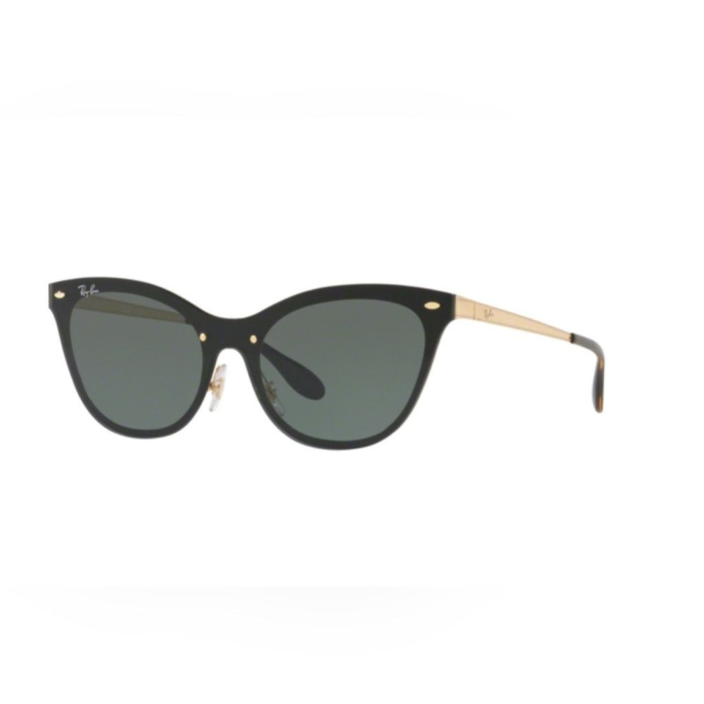 RayBan Ray-Ban Blaze Cat Eye Size ONE SIZE - 6 Thumbnail
