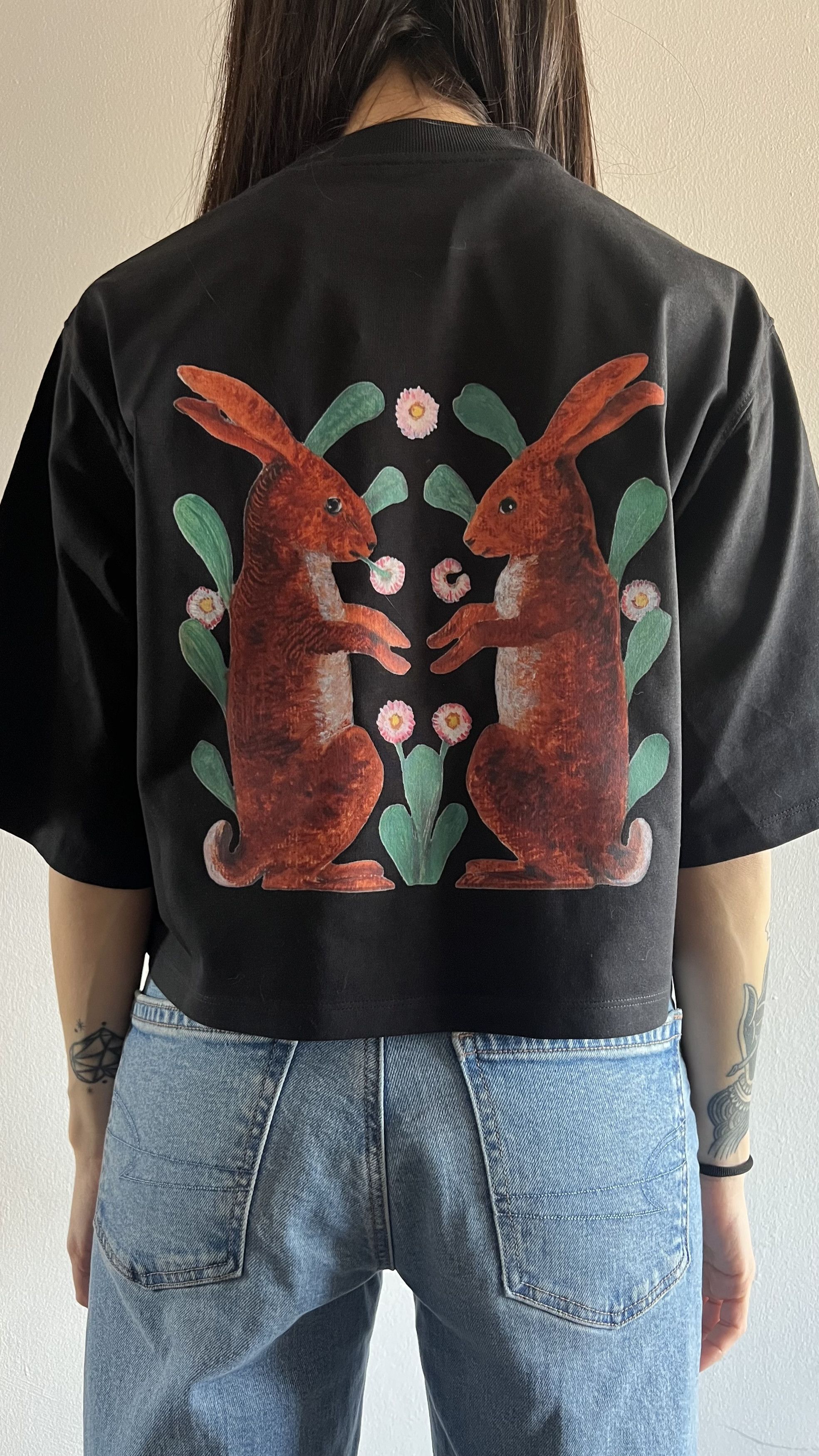 Other Crop Top Size S / US 4 / IT 40 - 1 Thumbnail