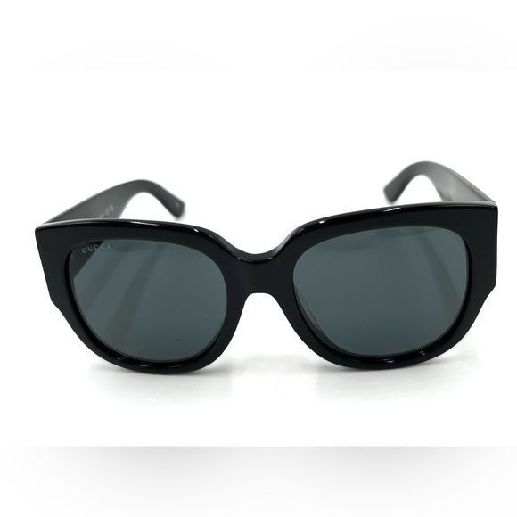 GUCCI Authentic Women's Sunglasses