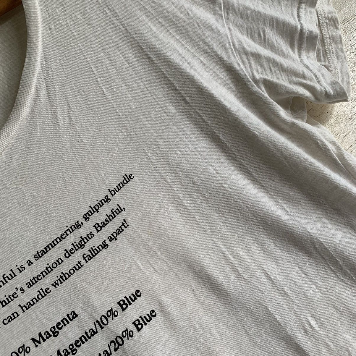 Undercover × Uniqlo Uniqlo Undercover Disney Tee Size US M / EU 48-50 / 2 - 13 Thumbnail