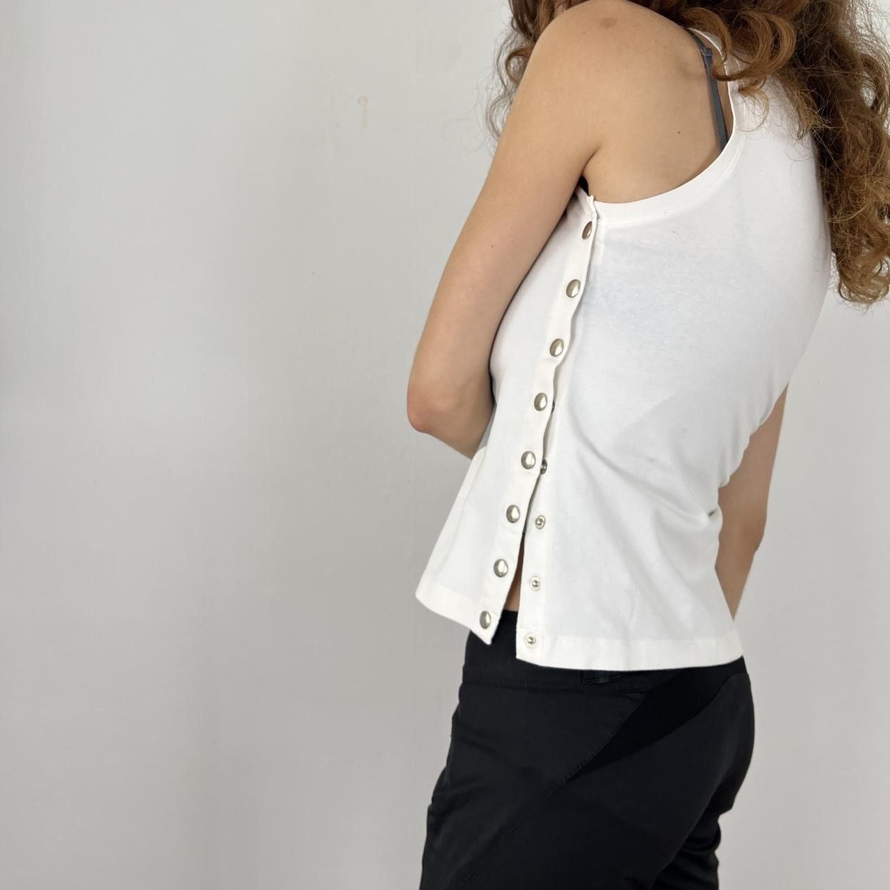 plein sud Plein Sud top Size M / US 6-8 / IT 42-44 - 3 Thumbnail