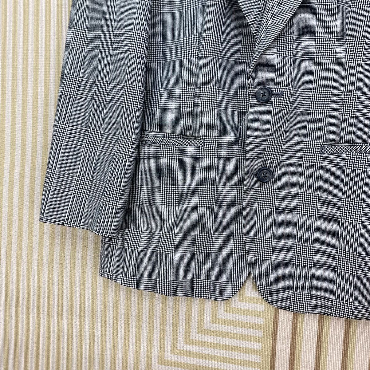 J. Press 🫶Vintage J press Blazer Jacket Size US M / EU 48-50 / 2 - 5 Thumbnail