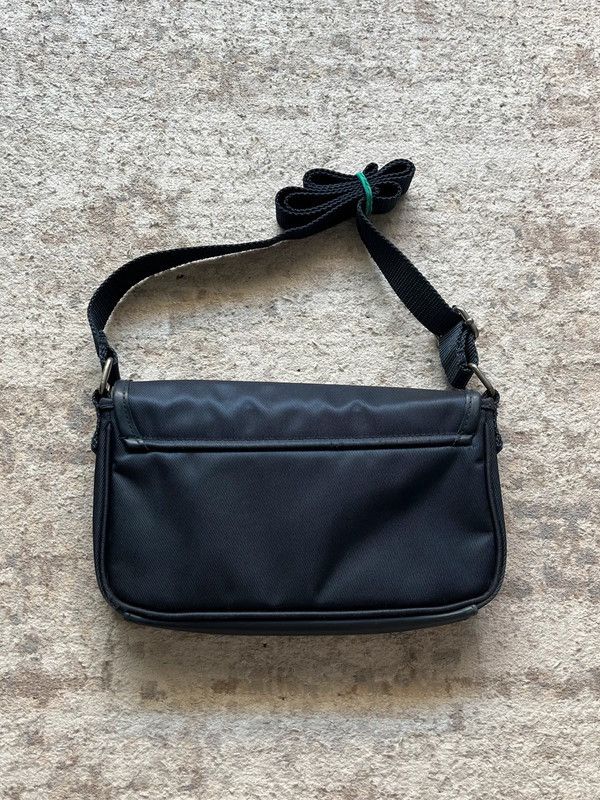 Polo Ralph Lauren Ralph Lauren Polo Jeans Small Hand Bags Rare 90s Size ONE SIZE - 8 Thumbnail