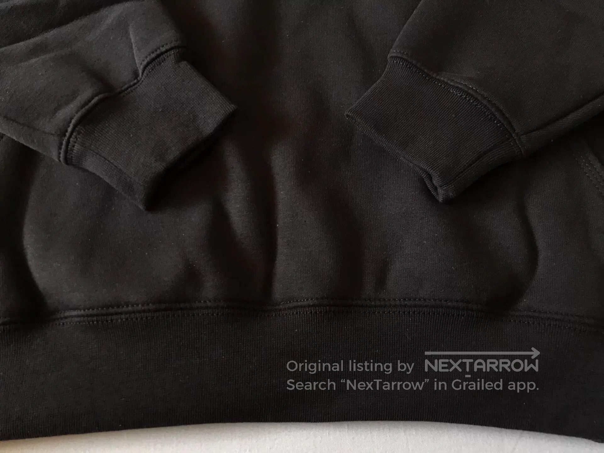 Carhartt Carhartt K121 Black Hoodie. Size US S / EU 44-46 / 1 - 3 Thumbnail