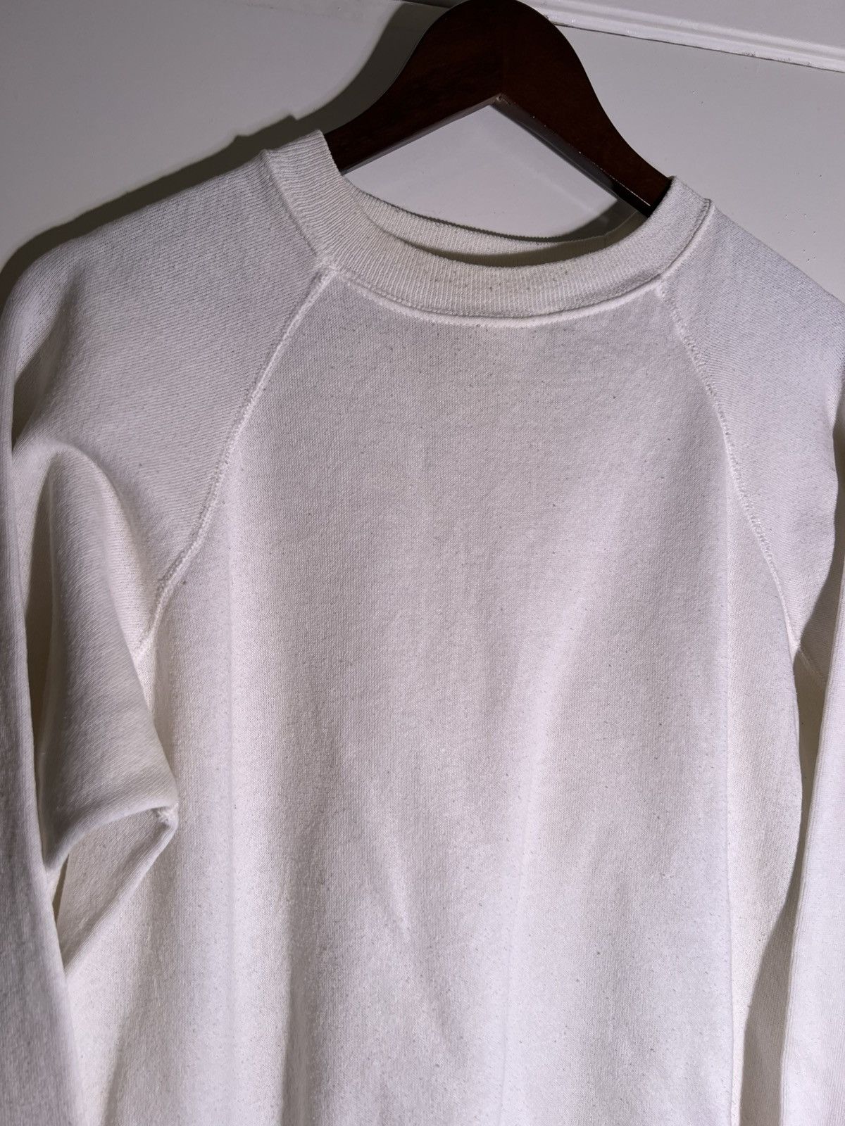 Vintage 90's 2000's Y2K VTG Vintage Hanes Retro Indie Sweatshirt Size US L / EU 52-54 / 3 - 4 Thumbnail