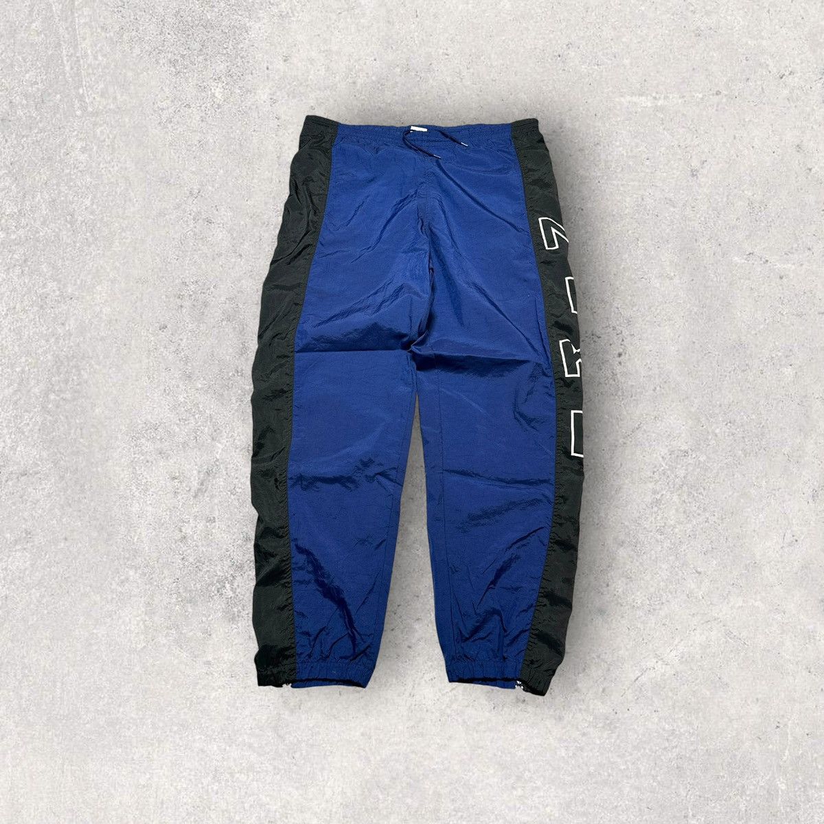 Nike × Vintage Vintage Nike pants Size US 34 / EU 50 - 1 Thumbnail