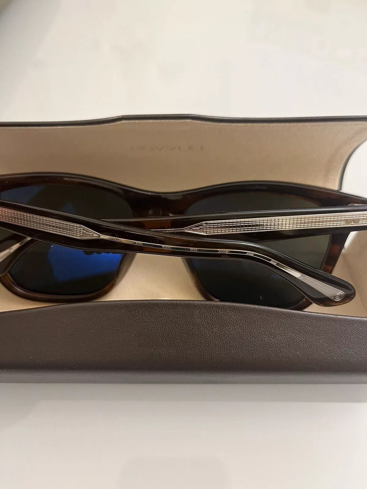 Oliver Peoples OLIVER PEOPLES LYNES Size ONE SIZE - 9 Thumbnail
