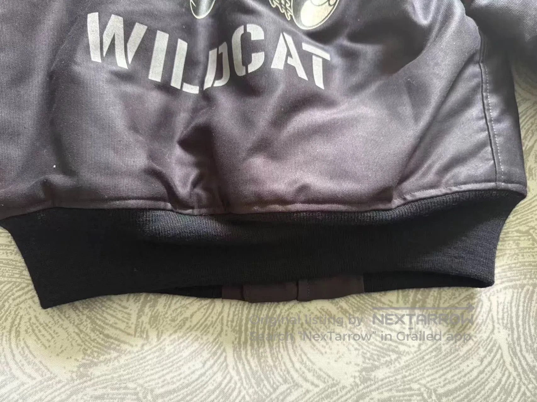 TOYS McCOY Toys McCoy Felix Wildcat 100th Jacket. Size US M / EU 48-50 / 2 - 4 Thumbnail