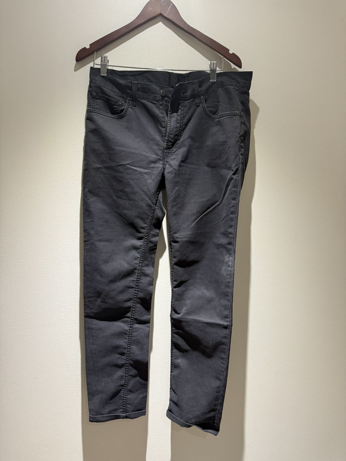 Acne Studios Acne jeans Size US 31 - 3 Thumbnail
