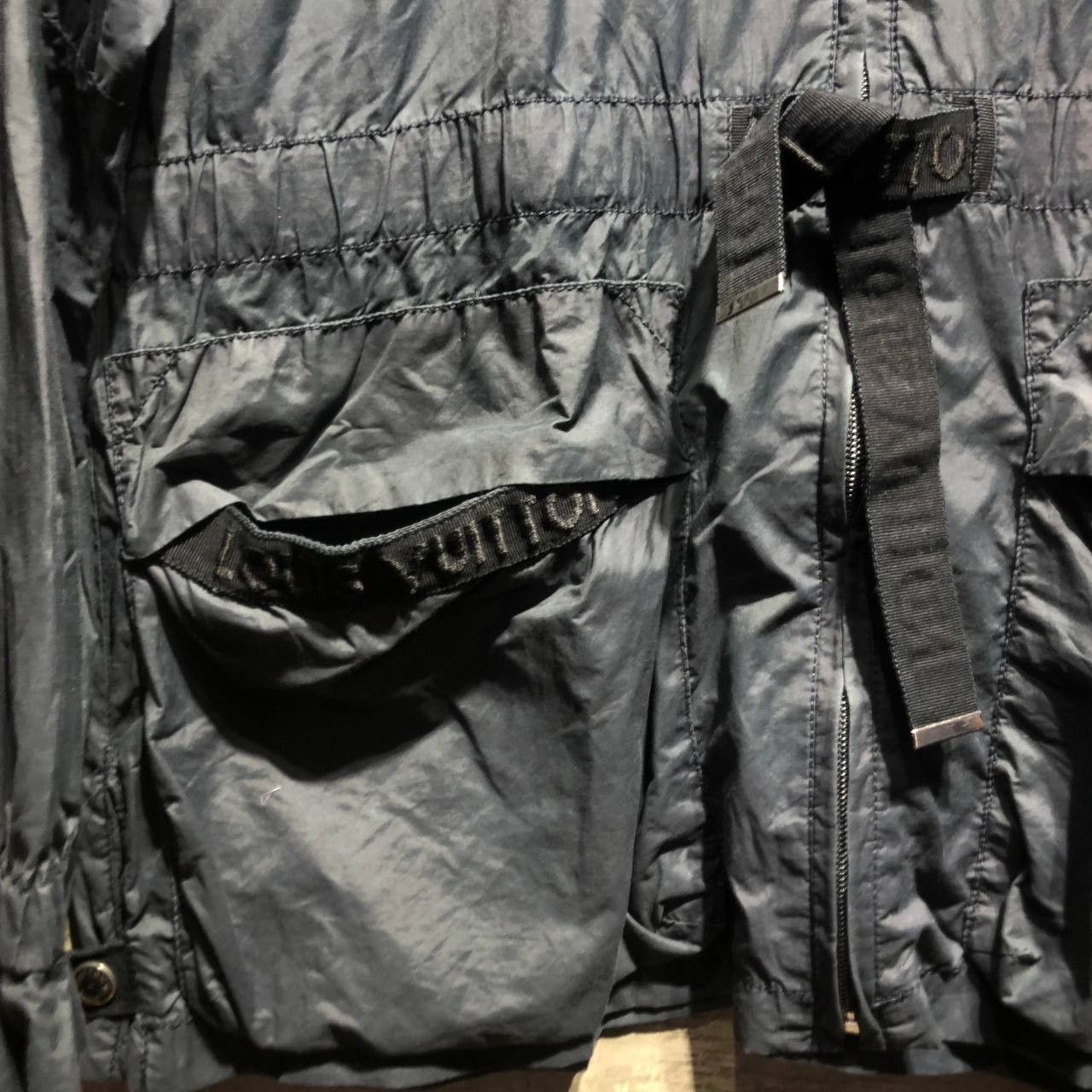 Louis Vuitton Louis Vuitton Multi pocket windbreaker Size US M / EU 48-50 / 2 - 3 Thumbnail