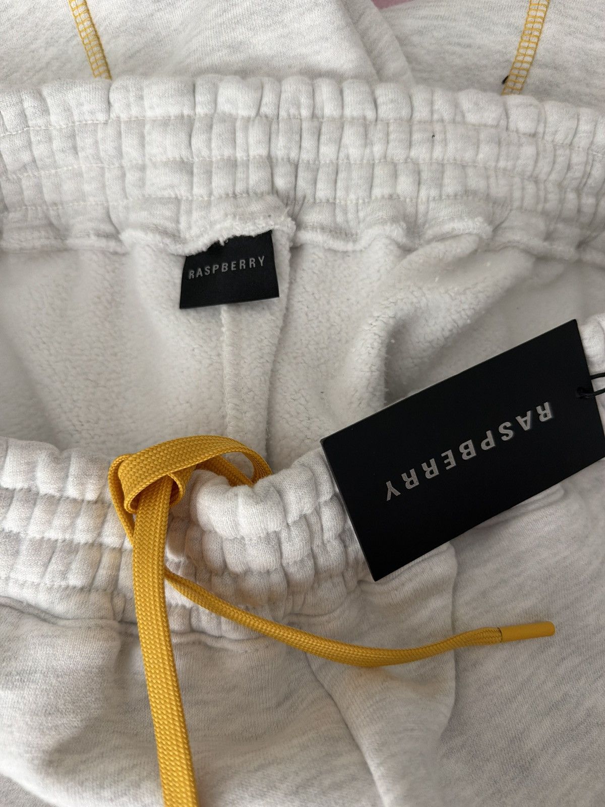 The GV Gallery GV Gallery SERGER SWEATS Size US 32 / EU 48 - 5 Thumbnail