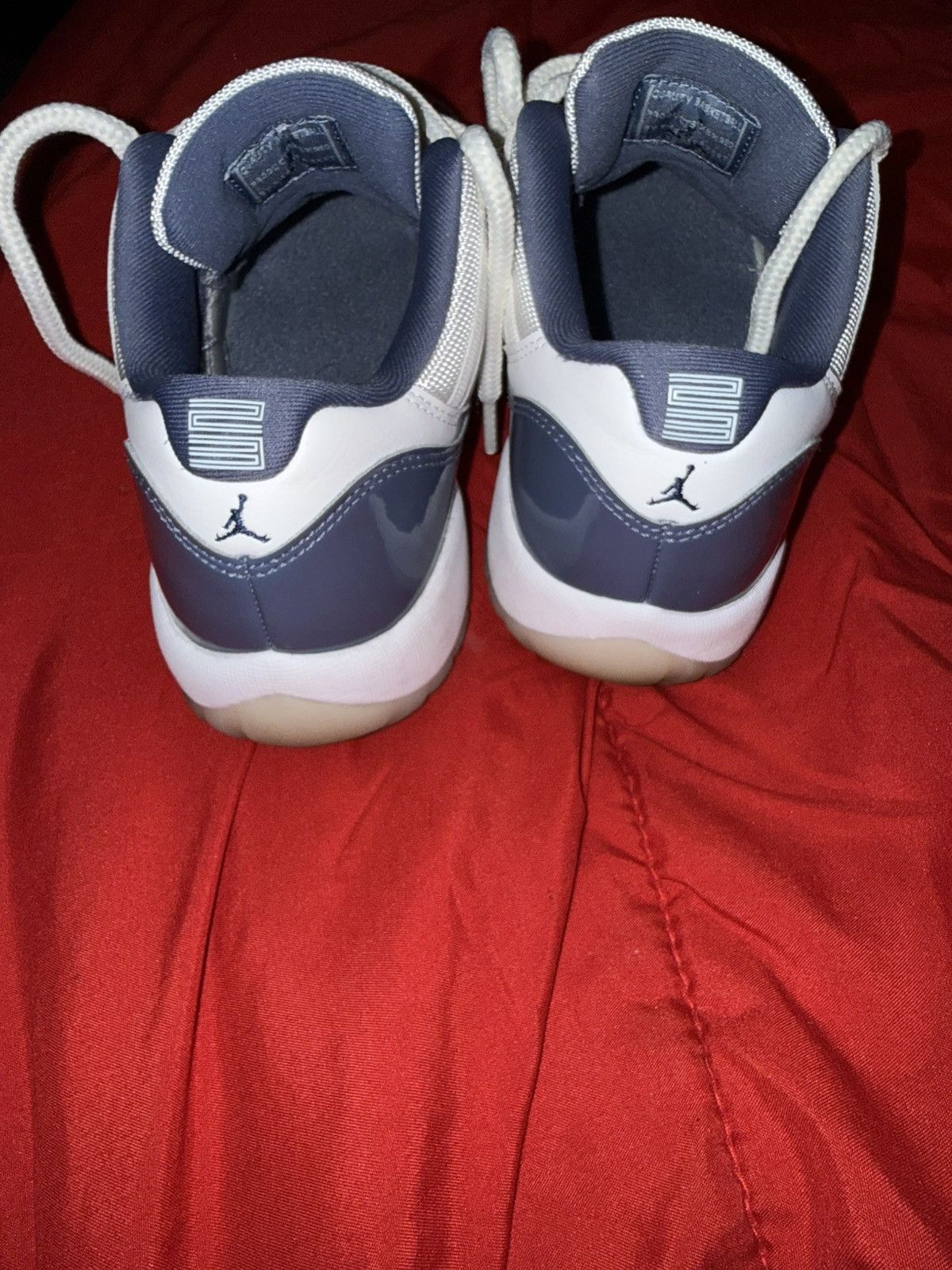 Jordan Brand Jordan Sneakers Size US 6 / EU 39 - 2 Thumbnail
