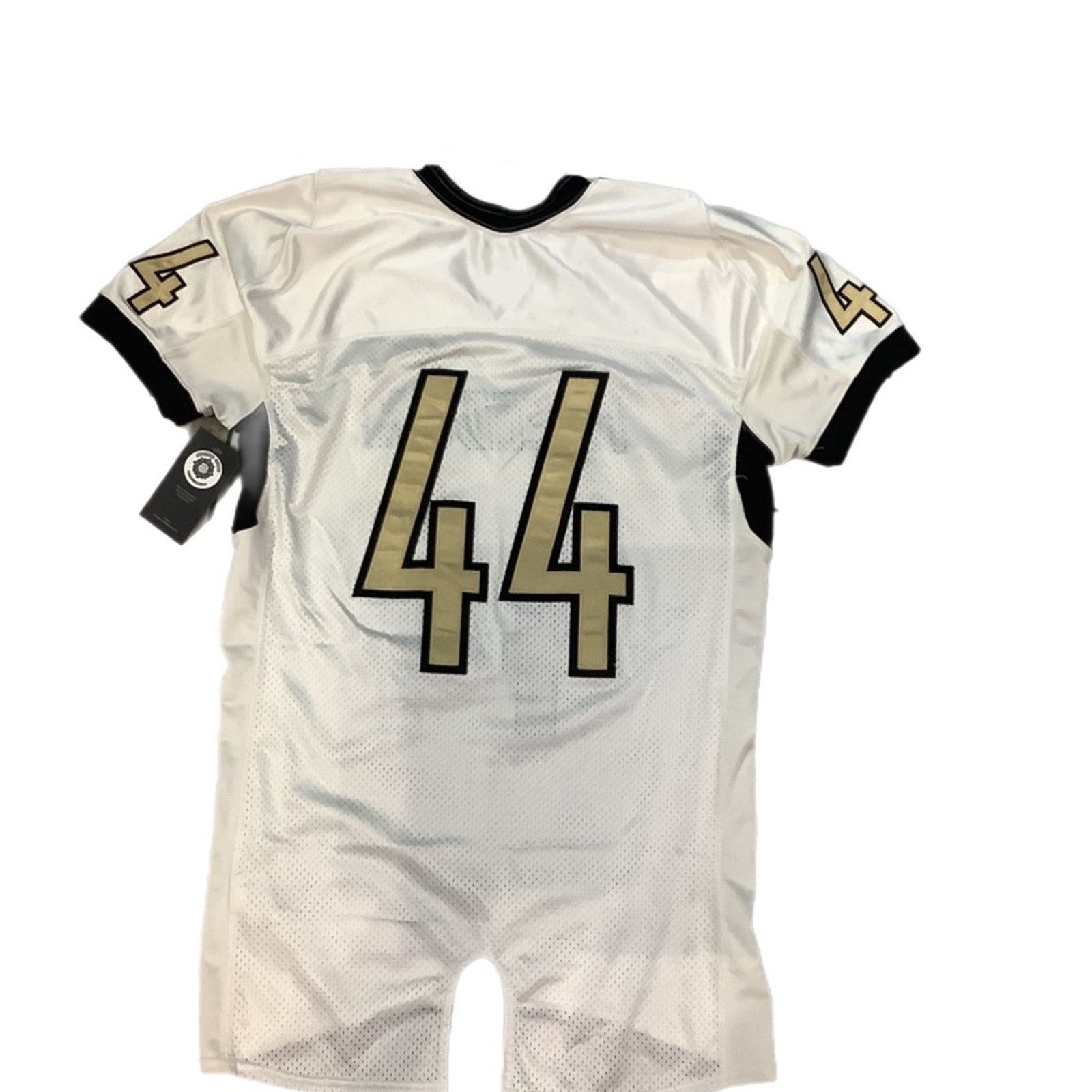 Nike Nike freedom football jersey Size US L / EU 52-54 / 3 - 2 Thumbnail