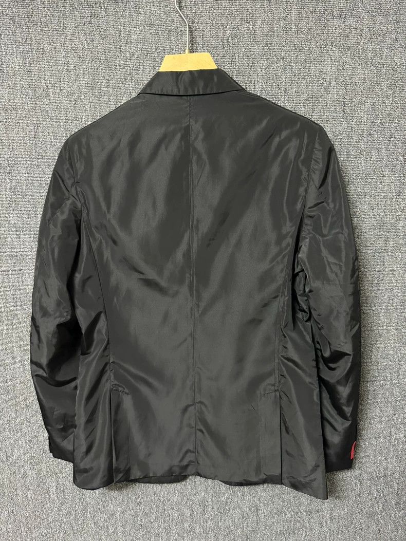Prada Prada Old classic recycled nylon casual jacket 2501-Nextar Size US XL / EU 56 / 4 - 2 Thumbnail