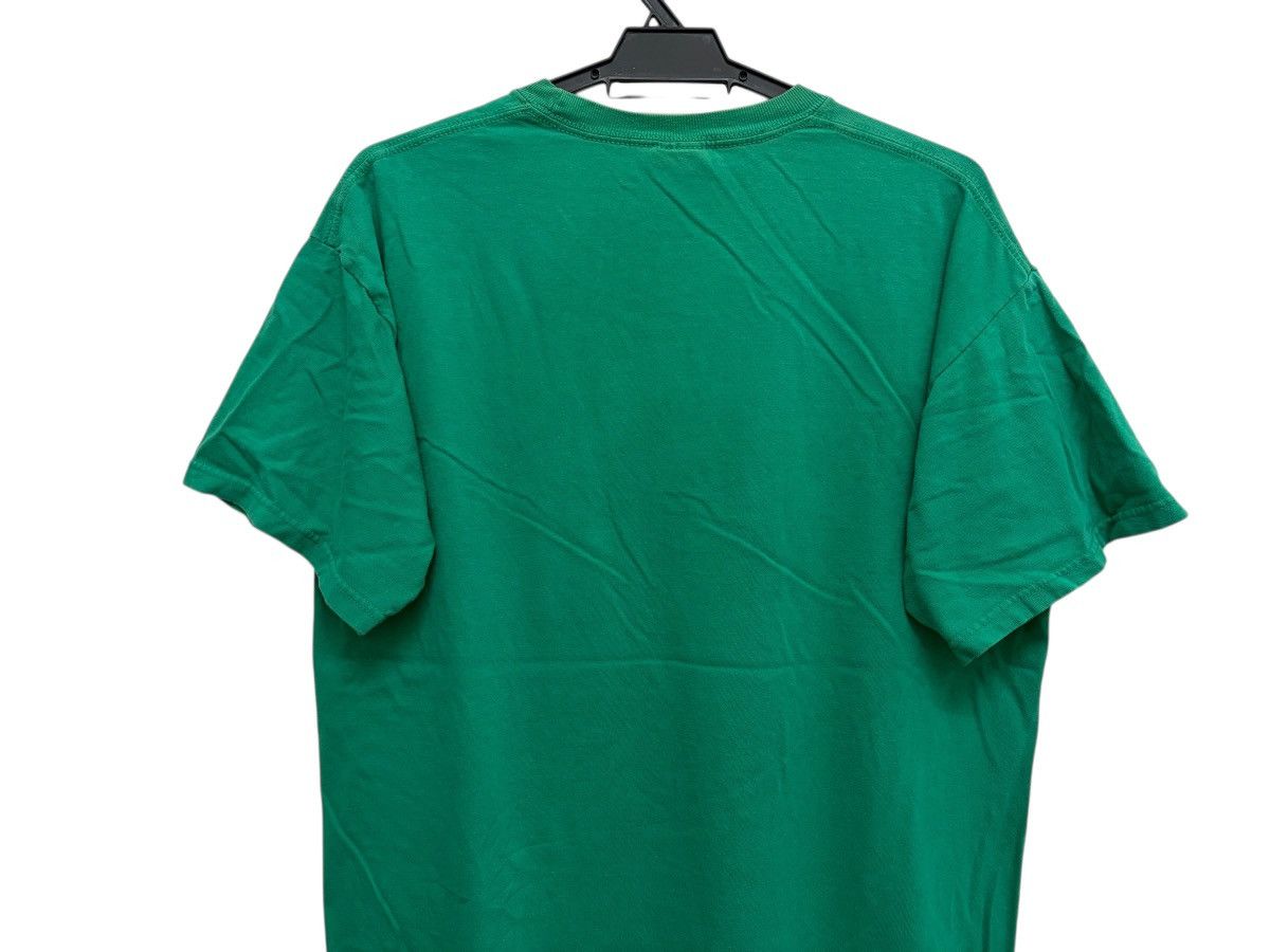Band Tees VINTAGE ALEXISONFIRE POST HARDCORE BAND EARLY ERA TEE RARE Size US L / EU 52-54 / 3 - 9 Thumbnail