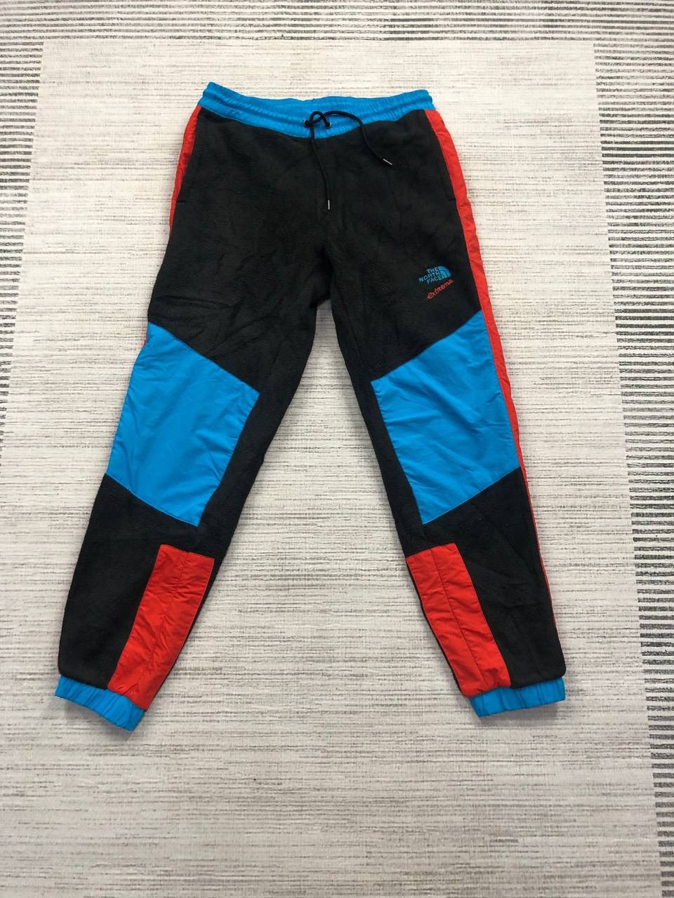 The North Face The North Face Jogger Pants Multicolour Size US 30 / EU 46 - 2 Thumbnail