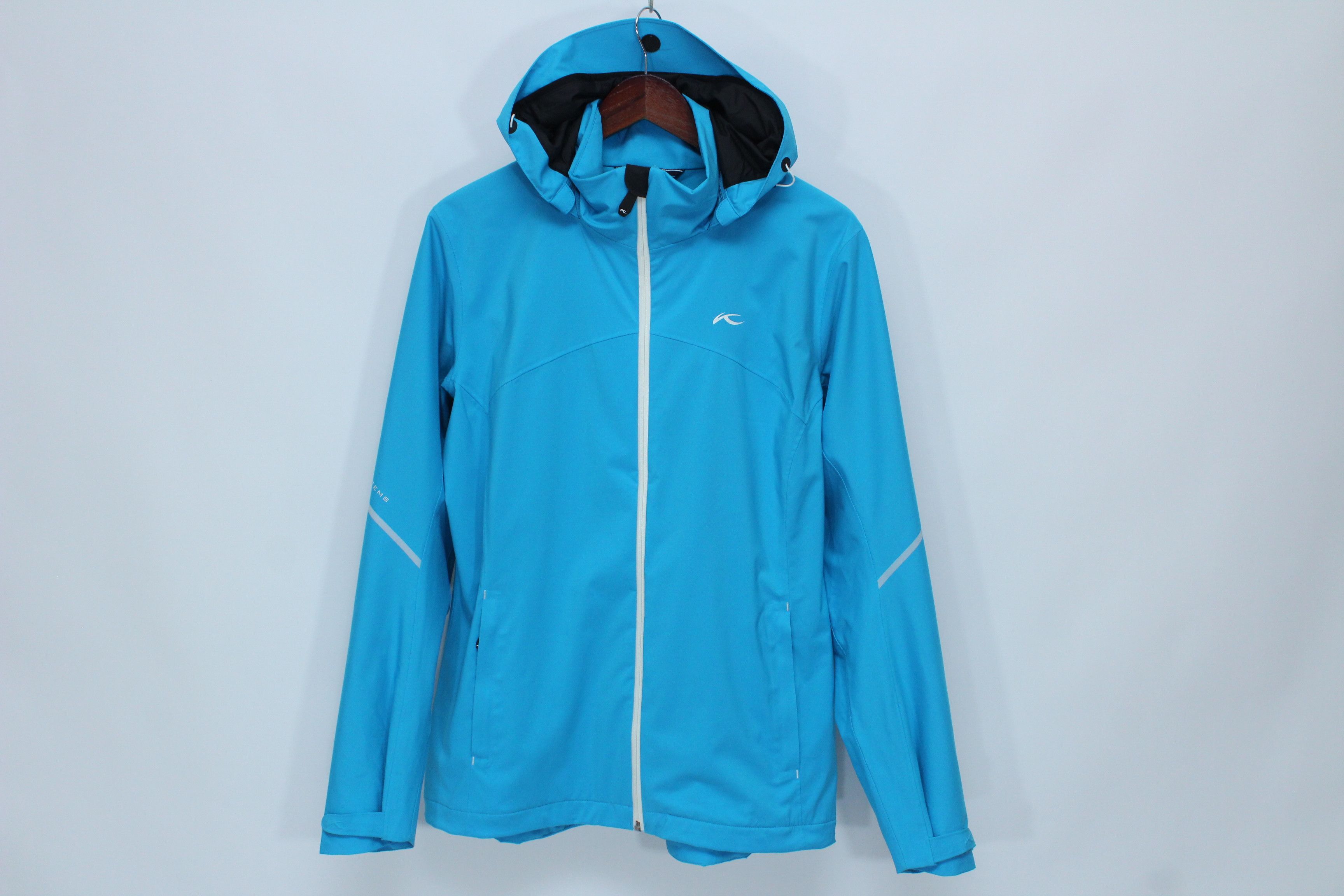 KJUS Kjus Coral Jacket Size 2XL Outdoor Hype Rare Size XXL / US 16-18 / IT 52-54 - 4 Thumbnail