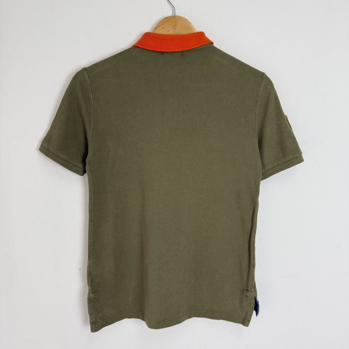 Polo Ralph Lauren Polo RL Canoe Kayak Youth Size. Size US XS / EU 42 / 0 - 2 Thumbnail