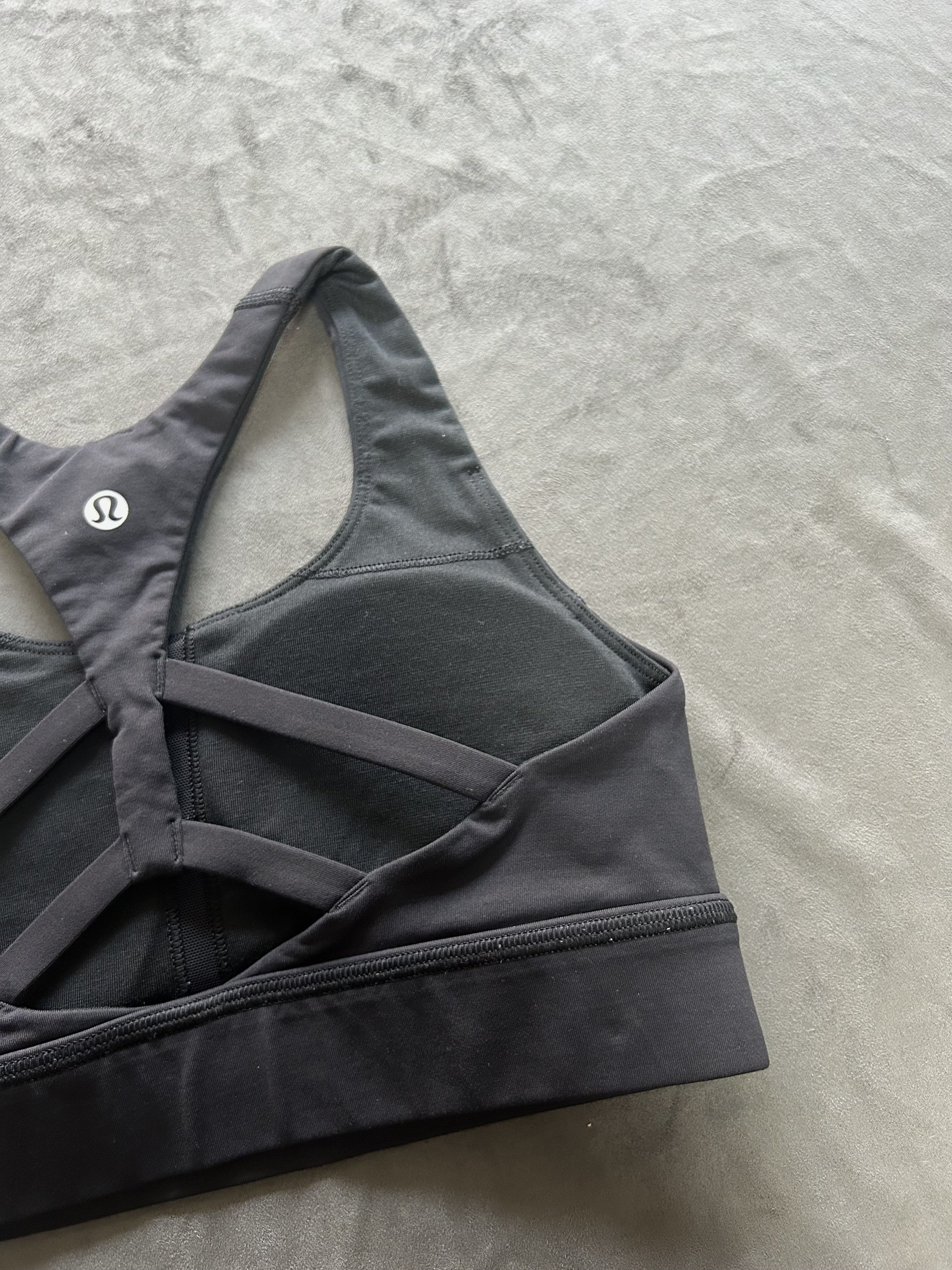 Lululemon Rare Lululemon Circuit Breaker Bra OS Size XXS / US 00 / IT 34 - 6 Thumbnail
