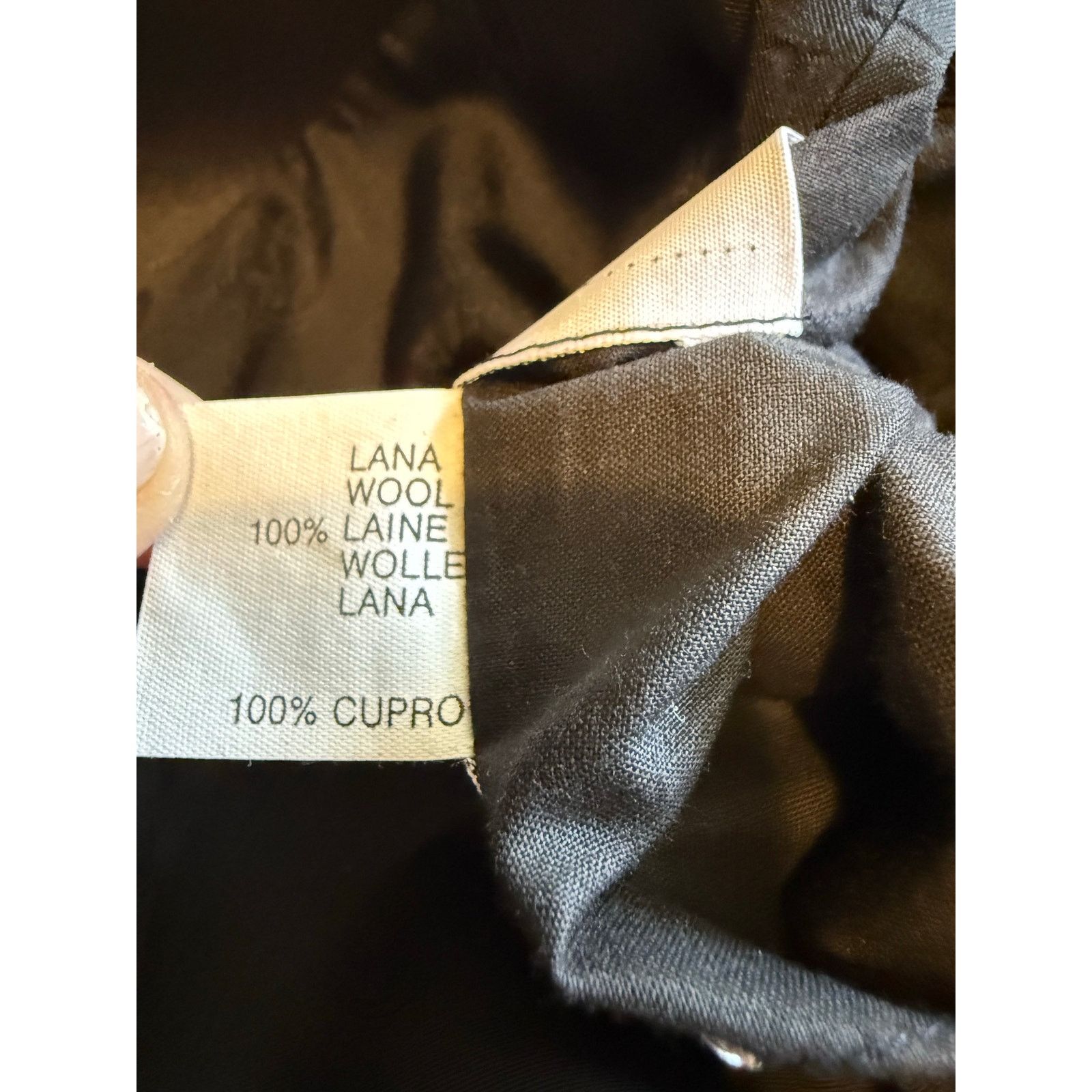 Stefano Ricci Stefano Ricci Bespoke Tuxedo Jacket size 46IT/36US Size 36R - 7 Thumbnail