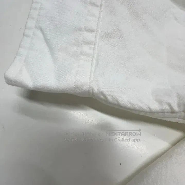 Polo Ralph Lauren Polo Ralph Lauren FW21 Logo Embroidered Oxford Shirt. Size US XL / EU 56 / 4 - 9 Thumbnail