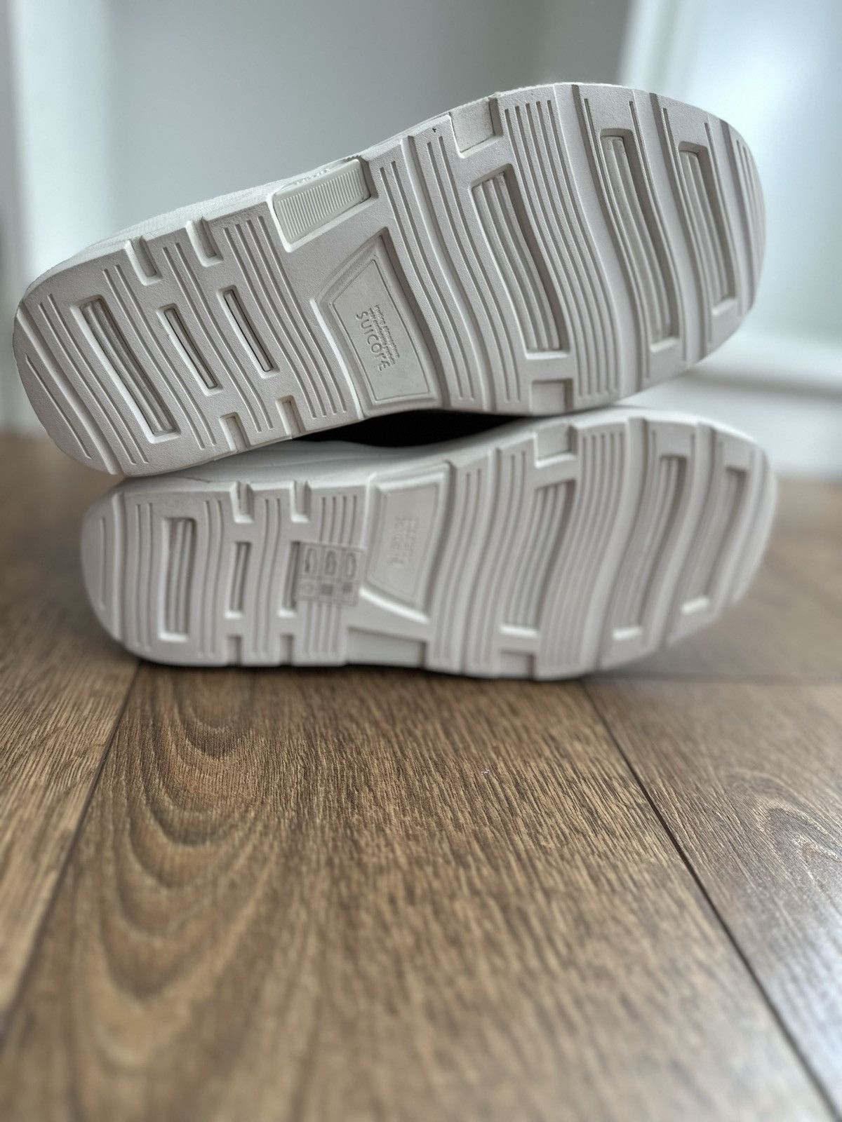HIDDEN HIDDEN NY SUICOKE BOWER BOOTS Size US 5 / EU 37 - 5 Thumbnail