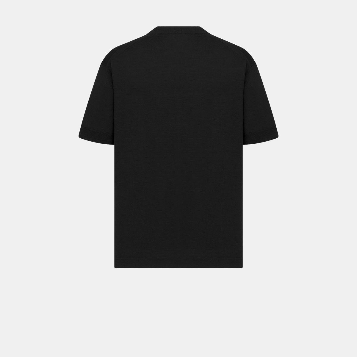 Dior o1bcso1str0226 Couture T-Shirt in Black Size US S / EU 44-46 / 1 - 2 Thumbnail