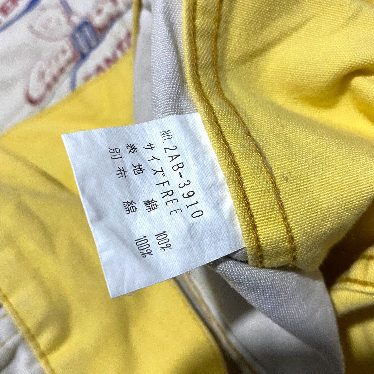 Hysteric Glamour 💥RARE💥 Vintage Hysteric glamour kinky denim jacket Size S / US 4 / IT 40 - 10 Thumbnail