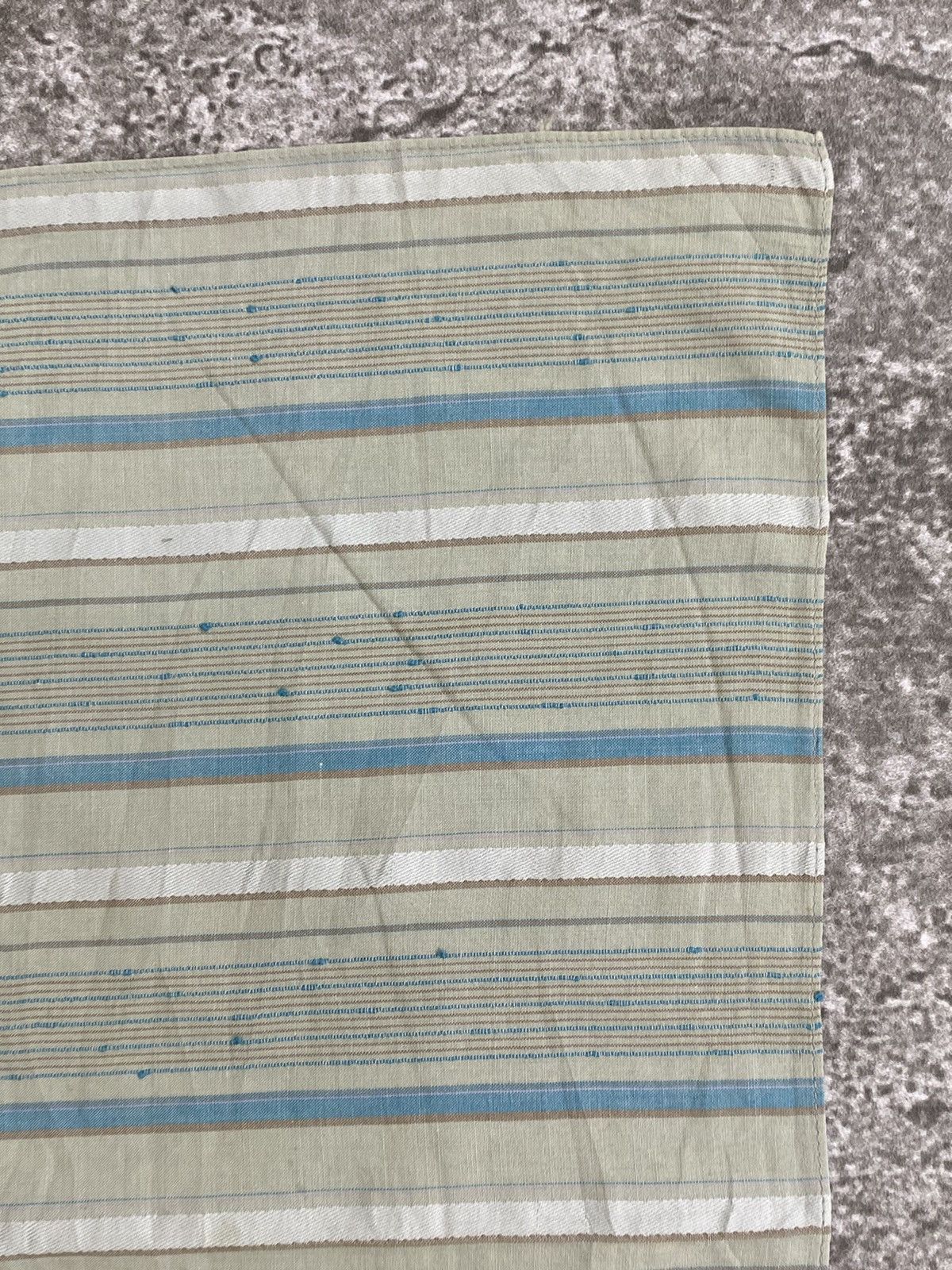 Issey Miyake Issey miyake Handkerchief / Bandana / Neckerchief Size ONE SIZE - 7 Thumbnail