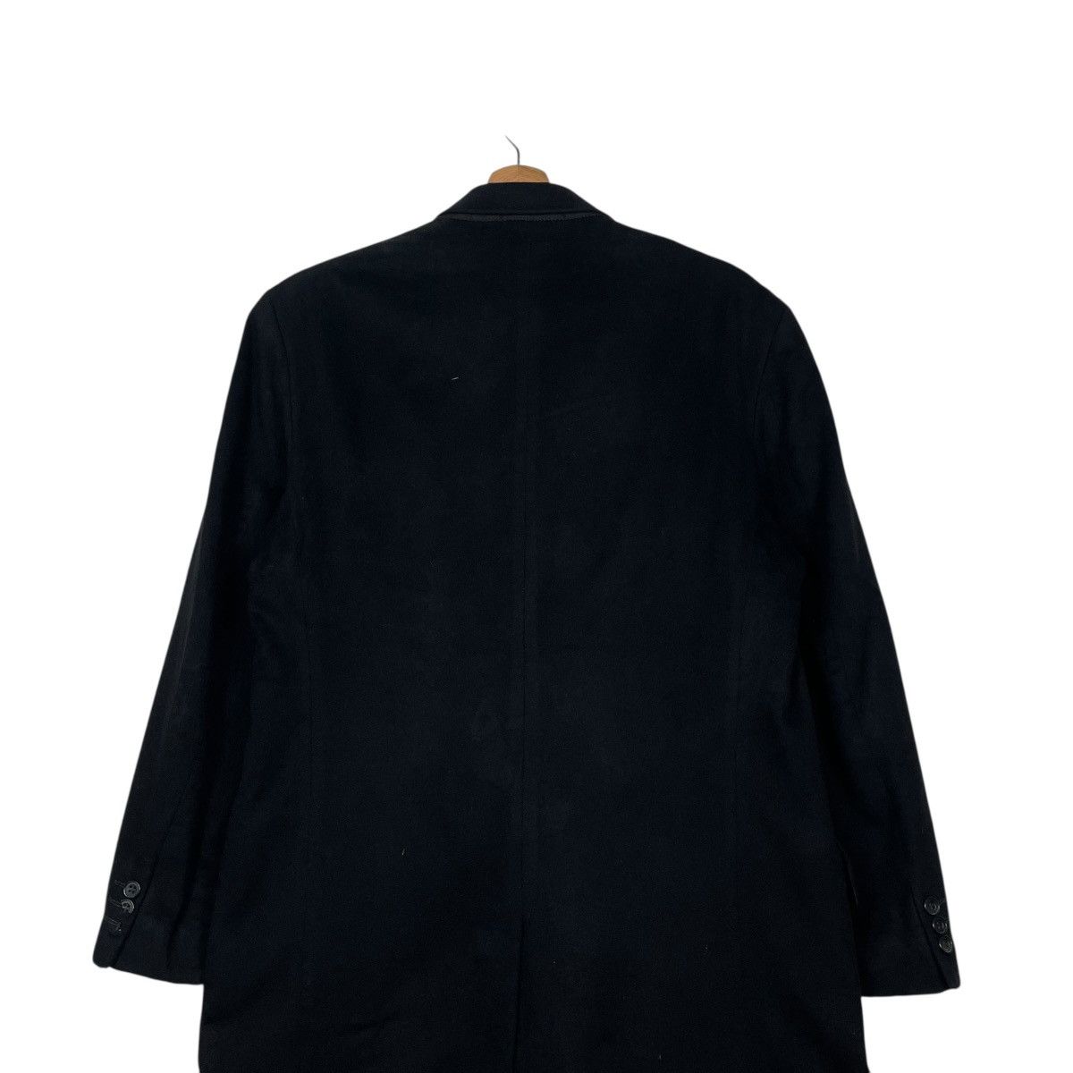 Other Churchill Double Breasted Cashmere Coat Size US S / EU 44-46 / 1 - 9 Thumbnail