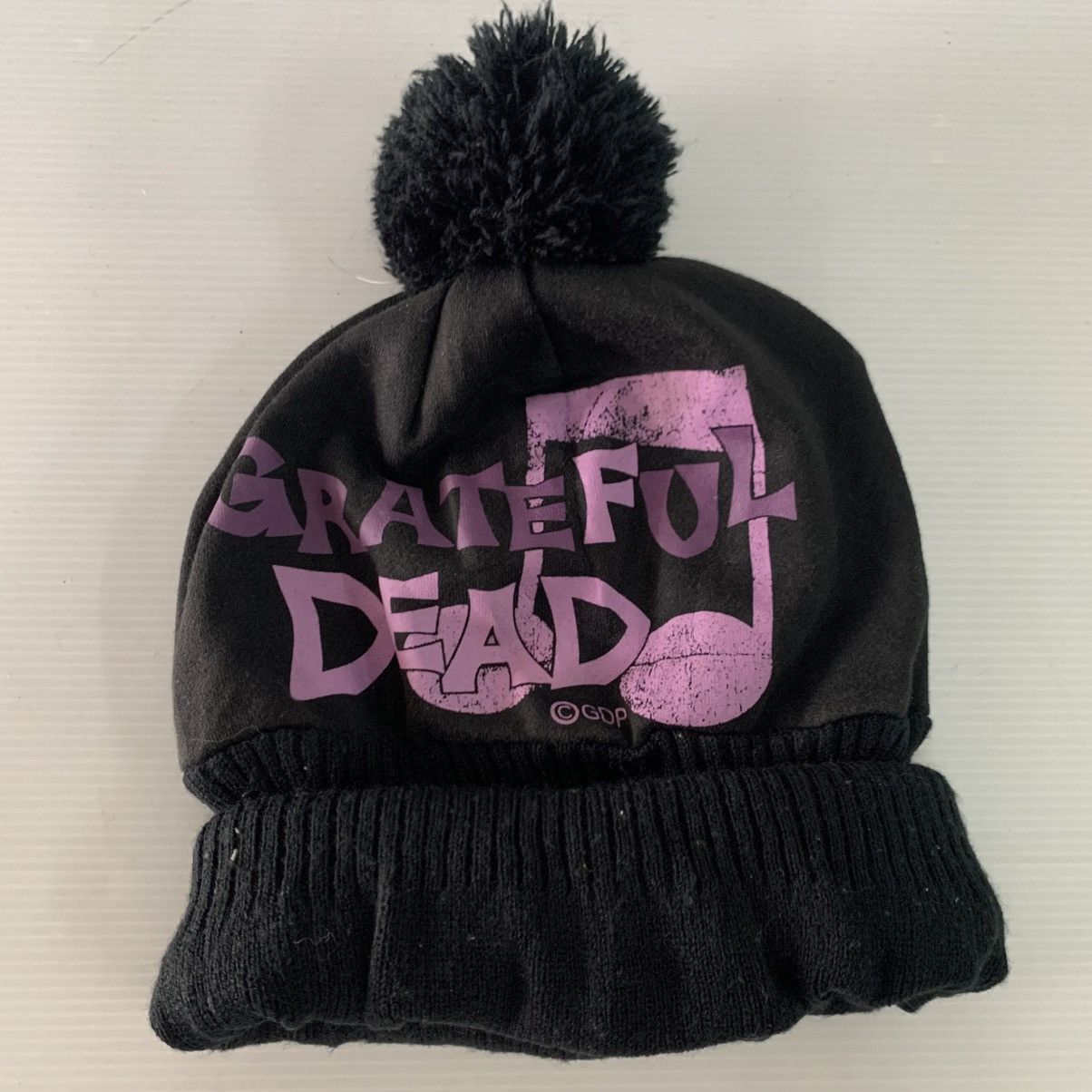 Grateful Dead Grateful Dead Beanies Hats Size ONE SIZE - 1 Thumbnail
