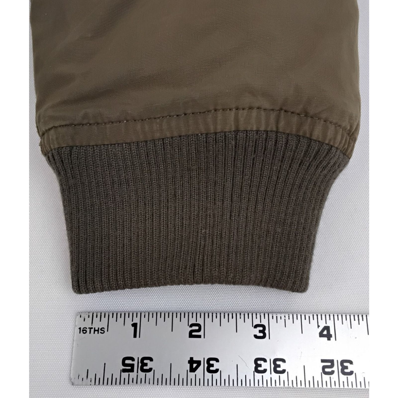 Eddie Bauer Eddie Bauer 1936 Skyliner Bauer Down Jacket Men's M Brown Size US M / EU 48-50 / 2 - 18 Thumbnail